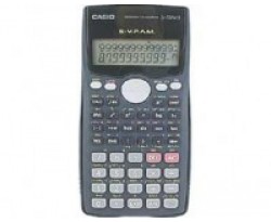 Kalkulator FX-570MS, , Casio