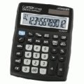 Kalkulator CT-600J, Citizen