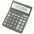Kalkulator DK-206, , Vector