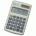 Kalkulator DK-137, , Vector