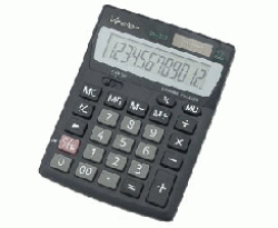 Kalkulator DK-222, , Vector