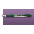 Długopis żelowy G-2 zielony