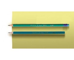 Ołówek Evolution z gumką