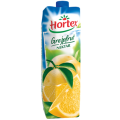 HORTEX SOK GRAPEFRUIT 1L